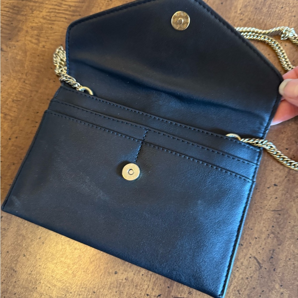 Danielle Nicole Convertible Crossbody Bag - Black - image 4